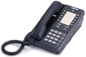 (image for) Cortelco Patriot Phone